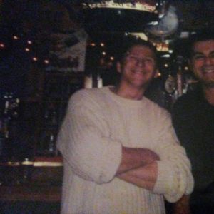 Meet your Posher, Kenneth